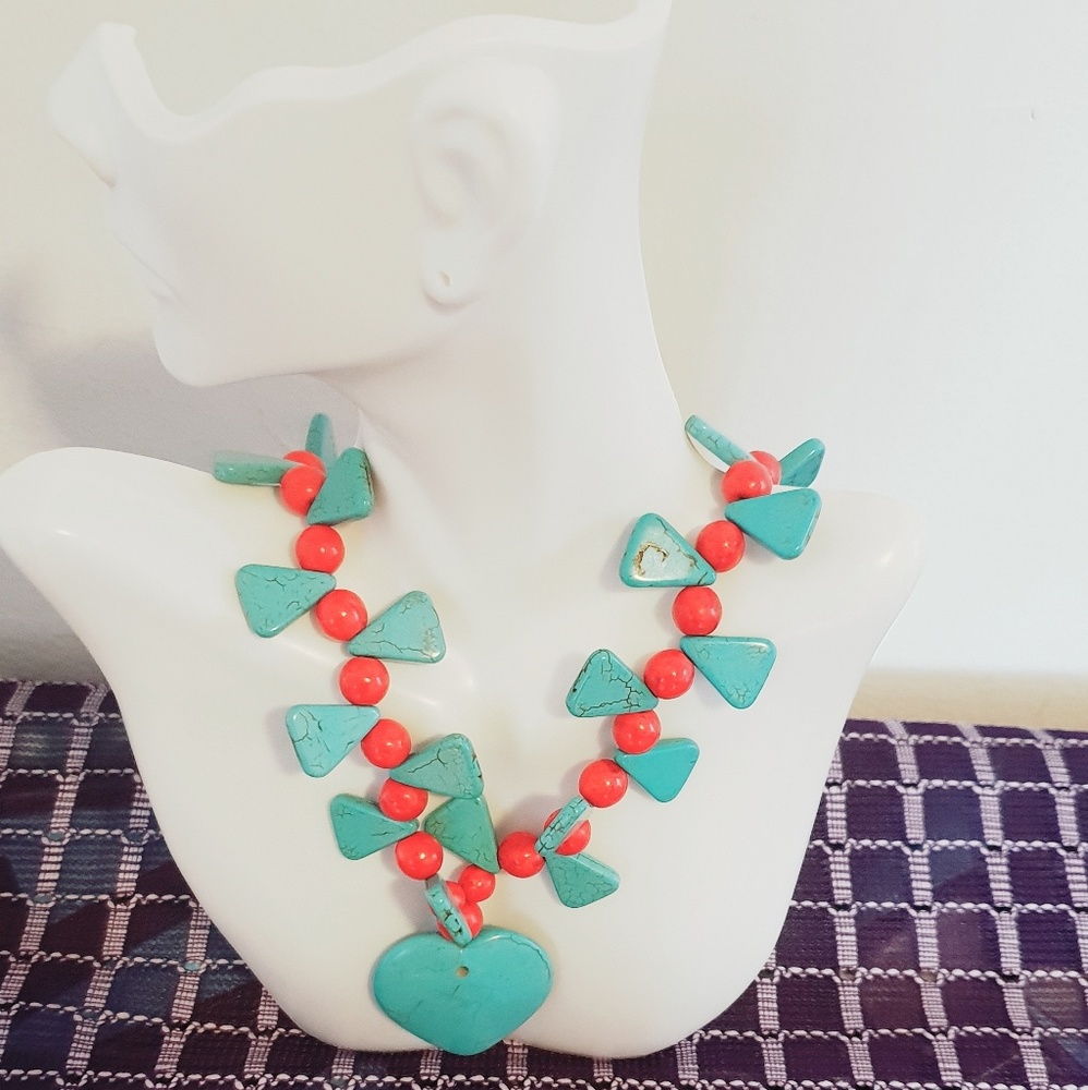 Necklace